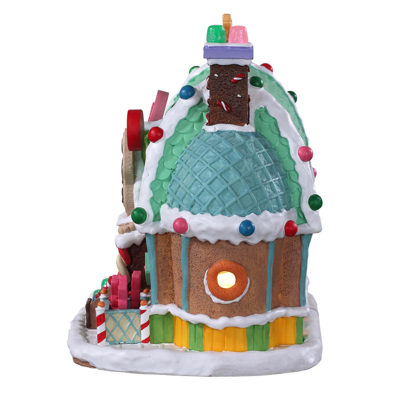 LEMAX Sweet Little Pet Shop, Battery Operated (4.5V) #95528
